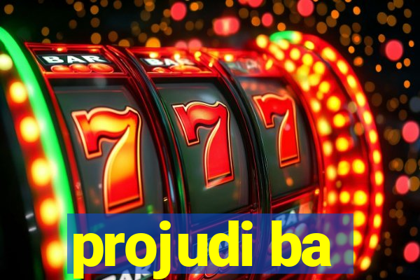 projudi ba